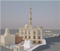 تطوير مسار «آل البيت» لجذب السياحة الدينية بالقاهرة