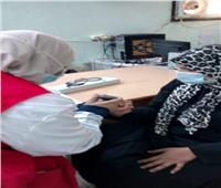 الكشف على 43 ألف سيدة ضمن مبادرة العناية بصحة الأم والجنين في المنيا