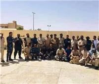مصطفى بكري يكشف تفاصيل عملية تحرير الرهائن في ليبيا