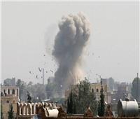 مقتل وإصابة 11 مدنيا في قصف للحوثيين بمحافظة مأرب