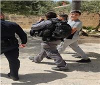 القوات الخاصة الإسرائيلية تقتحم الأقصى وتعتقل عدداً من الفلسطينيين