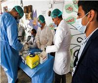 البحرين تُسجل 1034 إصابة جديدة بفيروس كورونا و17 حالة وفاة