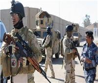الأمن العراقي يحبط هجومًا بصواريخ الكاتيوشا على قاعدة عسكرية بصلاح الدين