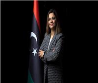 وزيرة الخارجية الليبية: لا مستقبل في ليبيا إلا عبر الحوار والتوافق