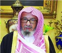 «توفي بعمر الـ95».. من هو مستشار ملوك السعودية الشيخ ناصر بن عبدالعزيز؟