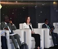 وزيرة التخطيط من شرم الشيخ: أفريقيا  تحمل مزايا تزيد من قدرتها التنافسية 