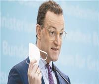«الكمامات الفاسدة» تهدد مستقبل وزير الصحة الألماني