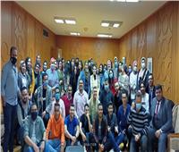 مشاركة 50 متطوعاً من شباب الإسماعيلية في تنظيم مهرجان السينما التسجيلية