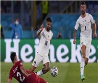 «يورو 2020»| إيطاليا تسجل الهدف الثاني في شباك تركيا (2-0).. فيديو