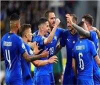 «يورو 2020» | إيطاليا تسجل الهدف الثالث في شباك تركيا (3-0).. فيديو