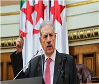 رئيس مجلس الأمة الجزائري: الانتخابات التشريعية استكمالا لبناء مؤسسات الدولة