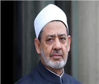 الإمام الأكبر يدعو العالم أجمع لمساندة مصر والسودان في الحفاظ على حقوقهما المائية 