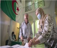 نسبة المشاركة في الانتخابات التشريعية الجزائرية تتجاوز الـ10%