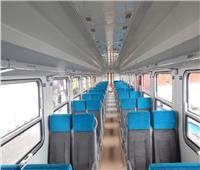 "السكة الحديد": وصول 385 عربة قطارات روسية جديدة.. وتطوير 90 آخرى 
