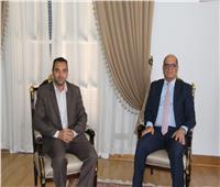 سفير تونس بالقاهرة: ندعم موقف مصر والسودان في قضية السد بمجلس الأمن| حوار