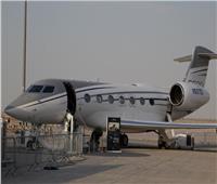 طيران رجال الأعمال في معرض دبي 2021.. قطاع مزدهر رغم التحديات