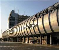 وفد فلسطيني يصل مطار القاهرة برئاسة نائب رئيس الوزراء 