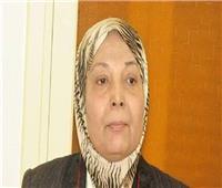 إطلاق اسم الدكتورة فرحة الشناوي على أكبر شوارع «الفيروز» بالمنصورة 