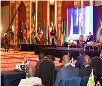  ننشر تفاصيل اليوم الثاني من الاجتماع الخامس لرؤساء المحاكم الدستورية الأفريقية