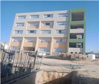 محافظ الإسكندرية: إنشاء 34 مدرسة بتكلفة 6 ملايين جنيه في 6 أحياء| صور