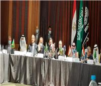 رئيس أتحاد الصناعات المصرية يشارك في اجتماعات مجلس الأعمال المصري السعودي