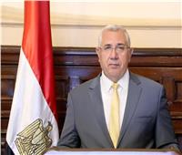 وزير الزراعة: مصر شهدت نهضة حقيقية في مجال تنمية الثروة الحيوانية 