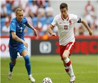 يورو ٢٠٢٠ | انطلاق مباراة «بولندا وسلوفاكيا» .. بث مباشر