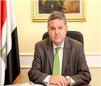 وزير قطاع الأعمال يكشف تفاصيل موعد إنتاج السيارة الكهربائية المصرية وسعرها