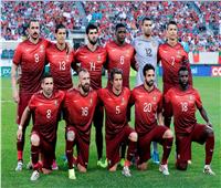 بث مباشر| مباراة البرتغال والمجر بـ «يورو 2020»