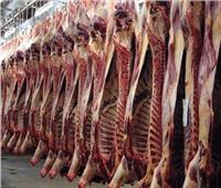نقيب الجزارين يكشف عن موعد انخفاض أسعار اللحوم | فيديو