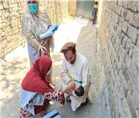 الأمم المتحدة تدين الهجمات على العاملين في التطعيم ضد شلل الأطفال بأفغانستان
