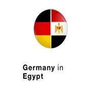 السفارة الألمانية تستعين بـ«عبلة كامل» للتعليق على فوز فرنسا 