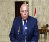 وزير الخارجية يؤكد عمق علاقات التعاون بين مصر ولوكسمبورج |تفاصيل