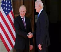 بوتين: أمريكا المسؤولة عن توتر العلاقات معنا