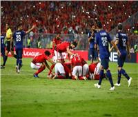 ياسر ريان: مباراة الترجي صعبة.. والحضور الجماهيري للترجي لن يؤثر على الأهلي