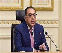 رئيس الوزراء يؤكد على استعداد مصر لوضع خبراتها لخدمة أفريقيا 