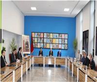 توقيع اتفاقية إنشاء كرسي الإيسيسكو للفنون والعلوم في الجامعة الأورومتوسطية