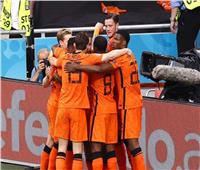 يورو 2020 | «هولندا» تتأهل للدور الثاني بالفوز على «النمسا».. فيديو