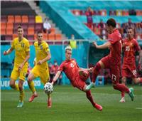 يورو 2020 | «مقدونيا الشمالية» أول المودعين للبطولة.. رسميًا