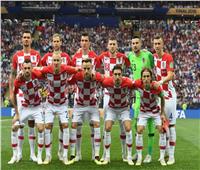 يورو 2020.. بعد الهزيمة الأولي| كرواتيا يبحث عن النصر أمام التشيك