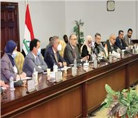الاتصالات: الإعلان عن إنشاء شركة مصرية عراقية لتنفيذ مشروعات التحول الرقمي بالعراق