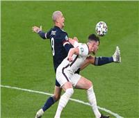 يورو 2020 | «اسكتلندا» تفرض التعادل مع «إنجلترا» وتأجل فرصة التأهل