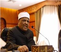 عباس شومان يوجه رسالة شديدة اللهجة لـ«رئيس المجلس الإسلامي الإثيوبي»