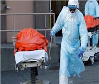 ألمانيا تسجل 1108 إصابات جديدة و99 وفاة بفيروس كورونا