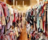 المجلس التصديري للملابس: ارتفاع صادرات الملابس 36 % بالربع الأول من 2021  