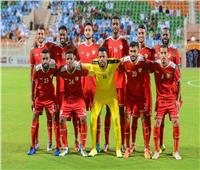 المنتخب العماني يواجه الصومال في المباراة الفاصلة لكأس العرب