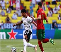يورو 2020 | «ألمانيا» تفوز برباعية على «البرتغال»