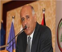 وزير الرياضة الفلسطيني: نسعى للاستفادة من التجارب الناجحة في تطوير الاتحادات