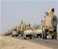 الجيش اليمني يعلن نجاح قواته في صد هجوم حوثي في جبهة الخنجر
