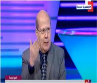 قنديل : مصر نجحت فى مواجهة الإرهاب وتحقيق التنمية